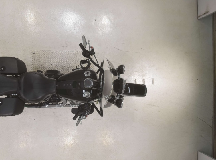Мотоцикл HD HERITAGE FLHC1750 з пробігом 7342 km