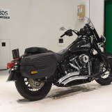 Мотоцикл HD HERITAGE FLHC1750 з пробігом 7342 km