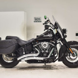 Мотоцикл HD HERITAGE FLHC1750 з пробігом 7342 km