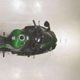 Мотоцикл Kawasaki NINJA H2 SX з пробігом 33105 km