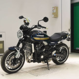 Мотоцикл Kawasaki Z900RS з пробігом 2332 km