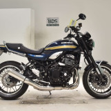 Мотоцикл Kawasaki Z900RS з пробігом 2332 km