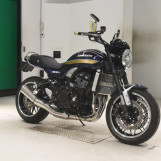 Мотоцикл Kawasaki Z900RS з пробігом 2332 km