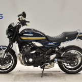 Мотоцикл Kawasaki Z900RS з пробігом 2332 km