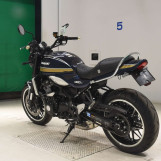 Мотоцикл Kawasaki Z900RS з пробігом 2332 km