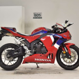 Мотоцикл Honda CBR600RR з пробігом 15084 km