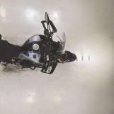 Мотоцикл Yamaha MT-09SP с пробегом 5528 km