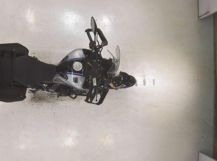 Мотоцикл Yamaha MT-09SP с пробегом 5528 km