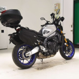 Мотоцикл Yamaha MT-09SP с пробегом 5528 km