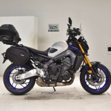Мотоцикл Yamaha MT-09SP с пробегом 5528 km