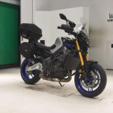 Мотоцикл Yamaha MT-09SP с пробегом 5528 km