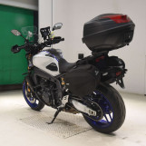 Мотоцикл Yamaha MT-09SP с пробегом 5528 km