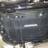 Мотоцикл Indian Chief Dark Horse с пробегом 3564 km