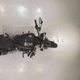 Мотоцикл Indian Chief Dark Horse с пробегом 3564 km