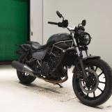 Мотоцикл Kawasaki ELIMINATOR400-3 з пробігом 5273 km