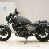 Мотоцикл Kawasaki ELIMINATOR400-3 з пробігом 5273 km