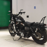 Мотоцикл HD SPORTSTER FORTY-EIGHT XL1200X з пробігом 13840 km