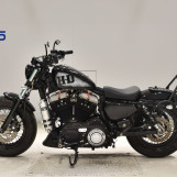 Мотоцикл HD SPORTSTER FORTY-EIGHT XL1200X з пробігом 13840 km