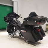 Мотоцикл HD ELECTRA GLIDE FLHTCU1690 з пробігом 13790 km