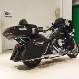 Мотоцикл HD ELECTRA GLIDE FLHTCU1690 з пробігом 13790 km