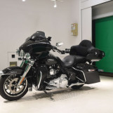 Мотоцикл HD ELECTRA GLIDE FLHTCU1690 з пробігом 13790 km