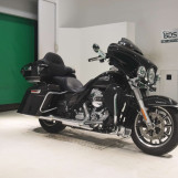 Мотоцикл HD ELECTRA GLIDE FLHTCU1690 з пробігом 13790 km