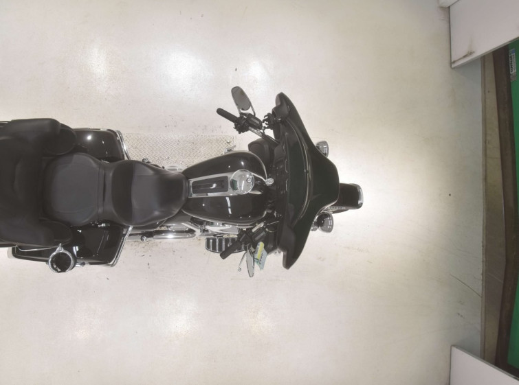 Мотоцикл HD ELECTRA GLIDE FLHTCU1690 з пробігом 13790 km