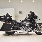Мотоцикл HD ELECTRA GLIDE FLHTCU1690 з пробігом 13790 km