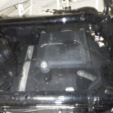 Мотоцикл HD ELECTRA GLIDE FLHTCU1690 з пробігом 13790 km