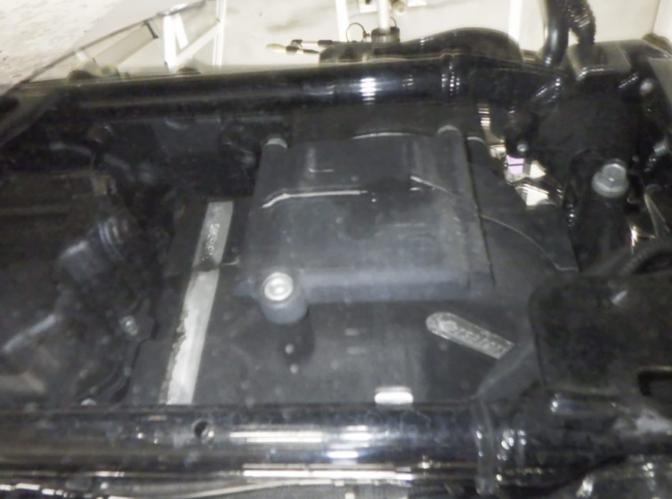 Мотоцикл HD ELECTRA GLIDE FLHTCU1690 з пробігом 13790 km