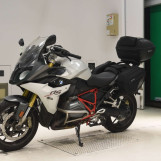 Мотоцикл BMW R1200RS з пробігом 61990 km