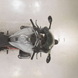 Мотоцикл BMW R1200RS з пробігом 61990 km