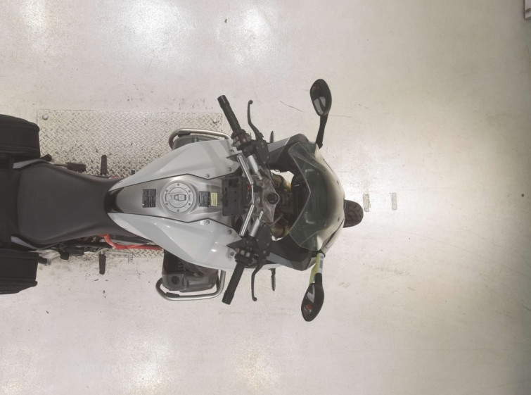 Мотоцикл BMW R1200RS з пробігом 61990 km