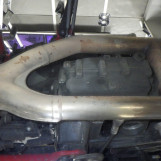 Мотоцикл BMW R1200RS з пробігом 61990 km