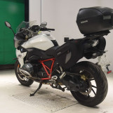 Мотоцикл BMW R1200RS з пробігом 61990 km