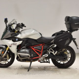 Мотоцикл BMW R1200RS з пробігом 61990 km