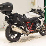 Мотоцикл BMW R1200RS з пробігом 61990 km