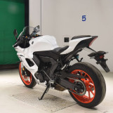 Мотоцикл Yamaha YZF-R7-2 з пробігом 7978 km