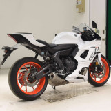 Мотоцикл Yamaha YZF-R7-2 з пробігом 7978 km