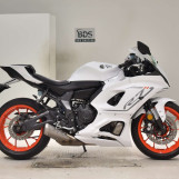 Мотоцикл Yamaha YZF-R7-2 з пробігом 7978 km