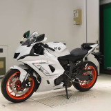 Мотоцикл Yamaha YZF-R7-2 з пробігом 7978 km
