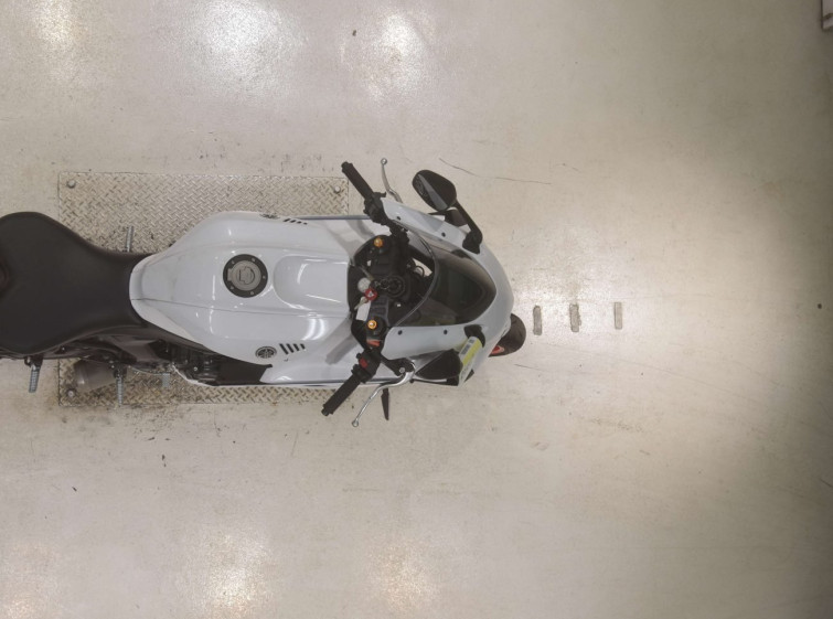 Мотоцикл Yamaha YZF-R7-2 з пробігом 7978 km