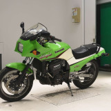 Мотоцикл Kawasaki GPZ900R з пробігом 55989 km