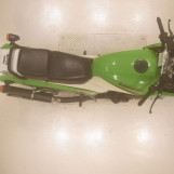 Мотоцикл Kawasaki GPZ900R з пробігом 55989 km