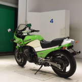 Мотоцикл Kawasaki GPZ900R з пробігом 55989 km