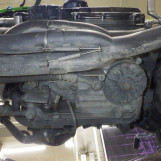 Мотоцикл Kawasaki GPZ900R з пробігом 55989 km