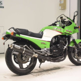 Мотоцикл Kawasaki GPZ900R з пробігом 55989 km
