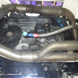 Мотоцикл Kawasaki GPZ900R с пробегом 44116 km