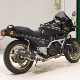 Мотоцикл Kawasaki GPZ900R с пробегом 44116 km