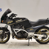 Мотоцикл Kawasaki GPZ900R с пробегом 44116 km